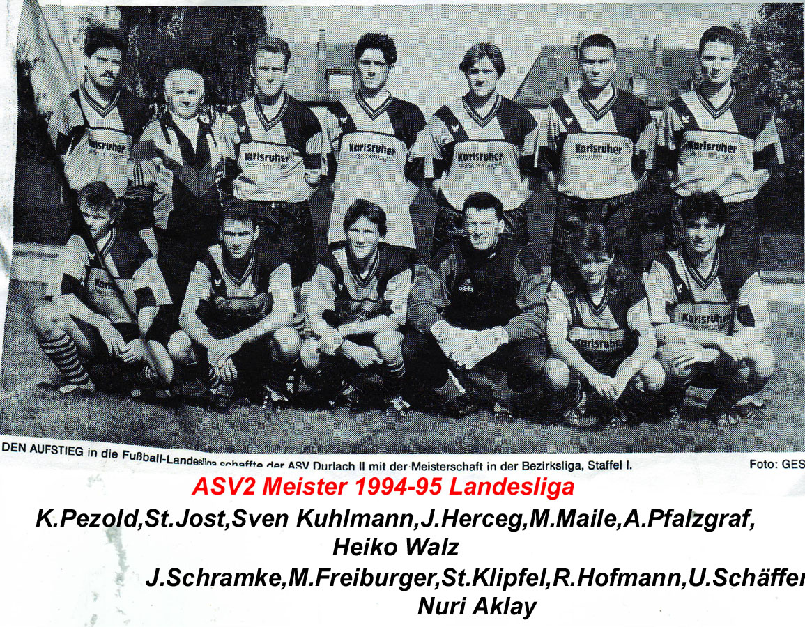 Verein ASV Durlach 02